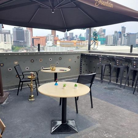 Frame Hotel Kuala Lumpur Zewnętrze zdjęcie